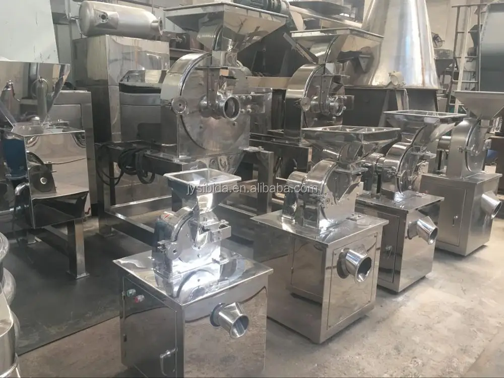 Powdered Soap Making Machine Powdered Soap Miller Powdered Soap Grinder