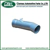 Auto Engine Manufacturers VG1047110003 Cold Air Intake Pipe for Howo 371 Sinotruk Lorry Spare Parts