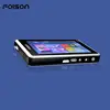 High performance new making house use Portable1080p data show smart wifi DLP Led Mini Pocket Projector