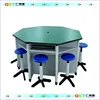 Biology Laboratory Solution