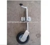 Jockey wheel with clamp, Trailer jack