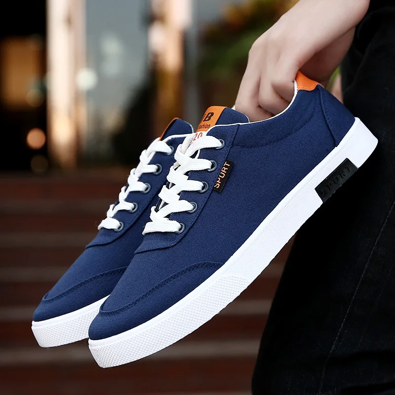 new fashion casual shoes