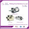 Continuous form stationery Printing machine