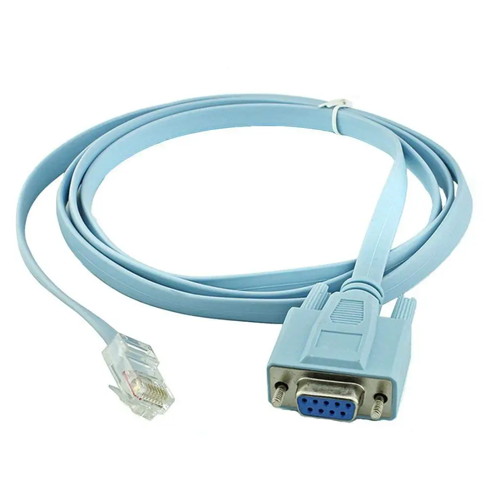 Cheap Rj45 To Serial Cable, find Rj45 To Serial Cable deals on line at ...