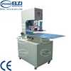 High frequency clamshell sealing machine