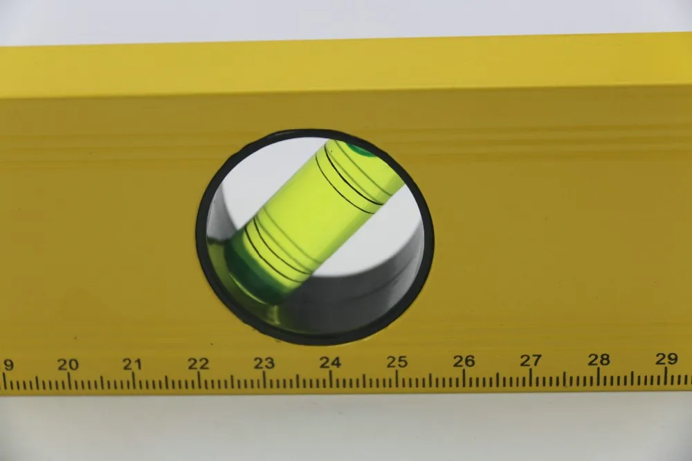 定制高精度测量工具可调节迷你水平仪