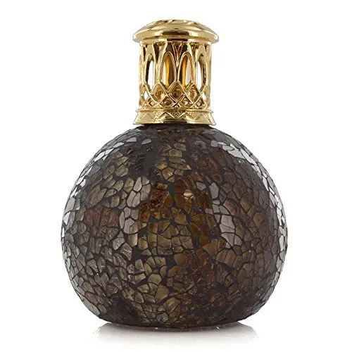 Catalytic Fragrance Lamp Made Of Mosaic,Aroma Oil Lamp,Diffusion Lamp
