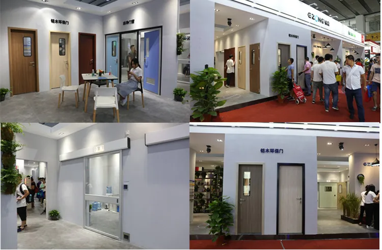EXHIBITION