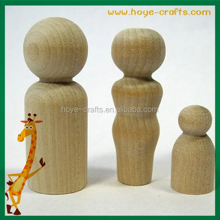 fairy peg dolls