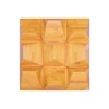 Cost-effective acoustic panels system recording studio equipment