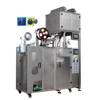 full automatic high efficient nylon pyramid tea bag packing machine