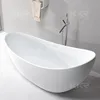 freestanding bathtub acrylic /stone freestanding bathtub/acrylic freestanding bathtub