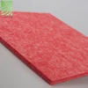 Sound insulation auditorium pet office screen soundproof polyester acoustic