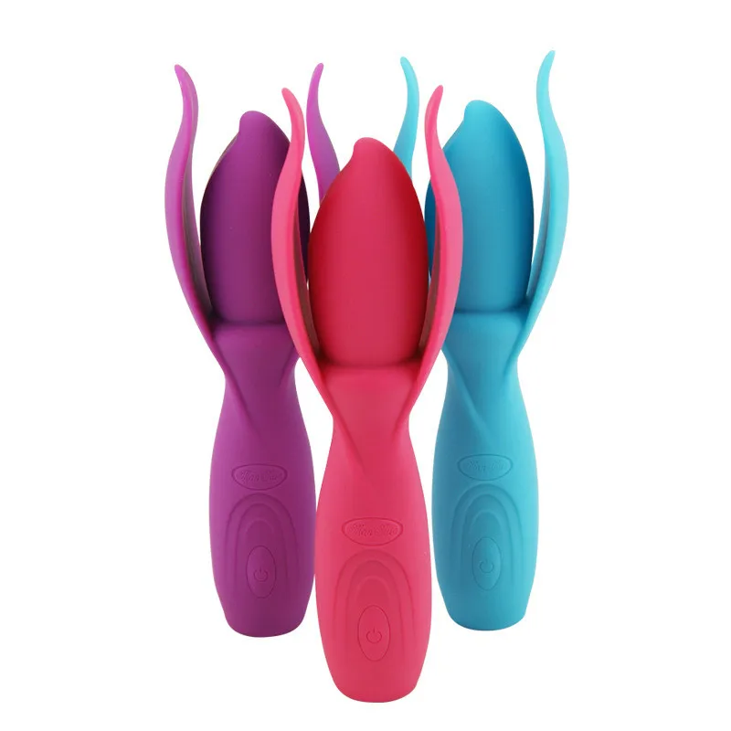 Third Party Control Av Vibrator Sex Toy - Buy App Controlled Vibrator ...