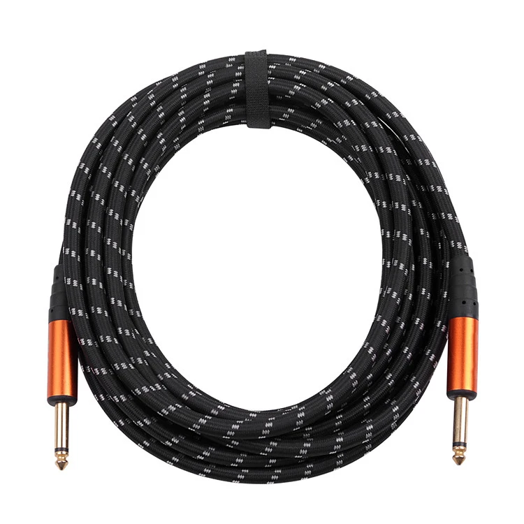 Wholesale Best Cable For Musical Instrument Cable,Guitar Cable Buy