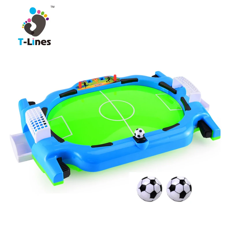 soccer game toy