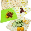 FDA Certified Kitchen Nontoxic Biodegradable Reusable Fresh Keeping