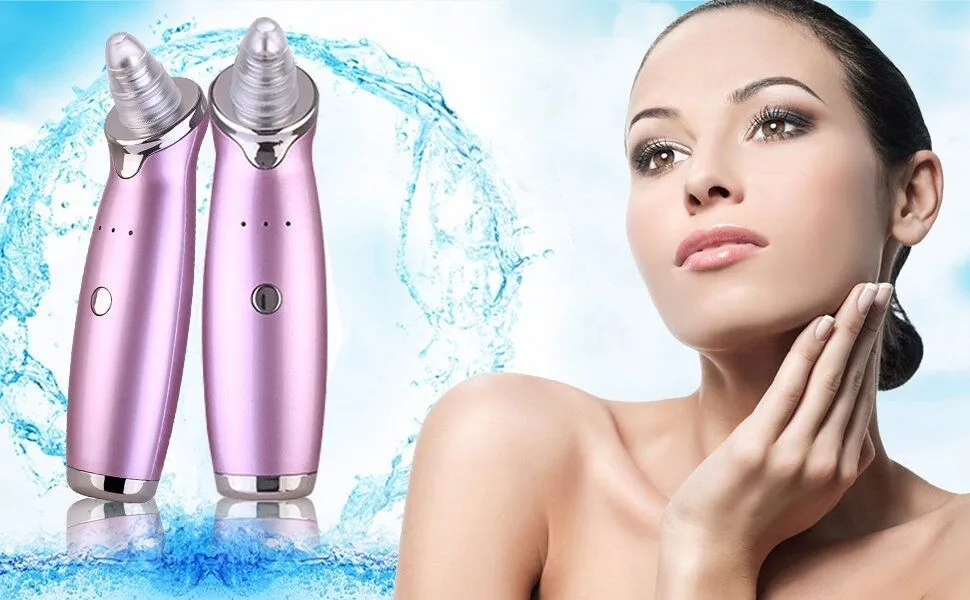 Очиститель для лица. Очиститель пор Liberex led Blackhead Remover. Микродермабразия большие поры. Новинки ручных очистителей для лица.