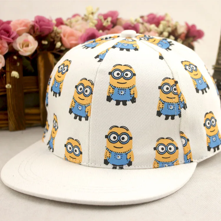 Bone Aba Reta Promotion In The Spring Of 2015 New Children s Hats Wholesale Flat Along