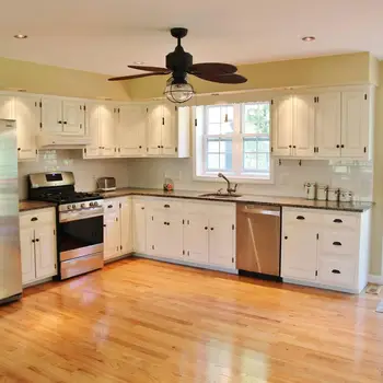 Modern Simple European Style Kitchen Cabinet In China Modern Simple European Style Kitchen Cabinet In China