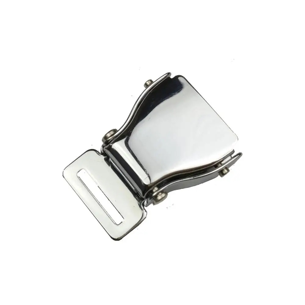 1 Inch Mini Metal Seat Belt Buckle Buy Mini Metal Seat Belt Buckle,1