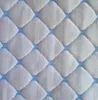 Jacquard Knitted Cooling Fabric for Mattress Protector, 44% Cooling, 56% Polyester