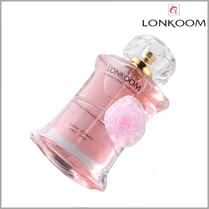 Branded Perfume Lucky Flower Eau De 