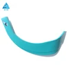High quality OEM agricultural machinery loader parts forged straight tine