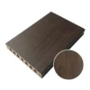 2019 WPC Wood 140*25mm snap on bangkirai decking