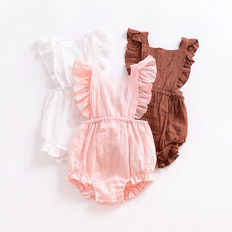 summer baby suit