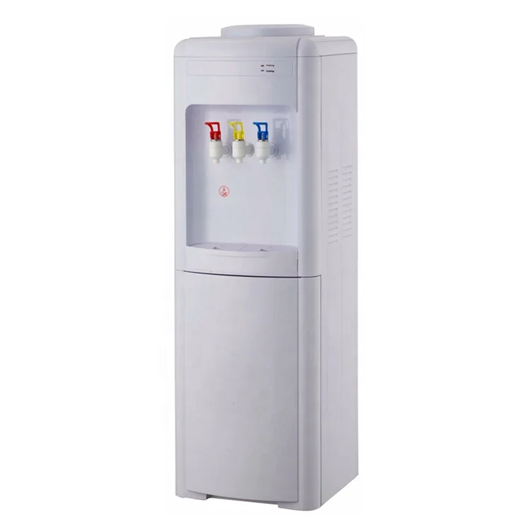 Hot & Cold Water Dispenser - Bottom Load, 3-Year Warranty, Electric ...