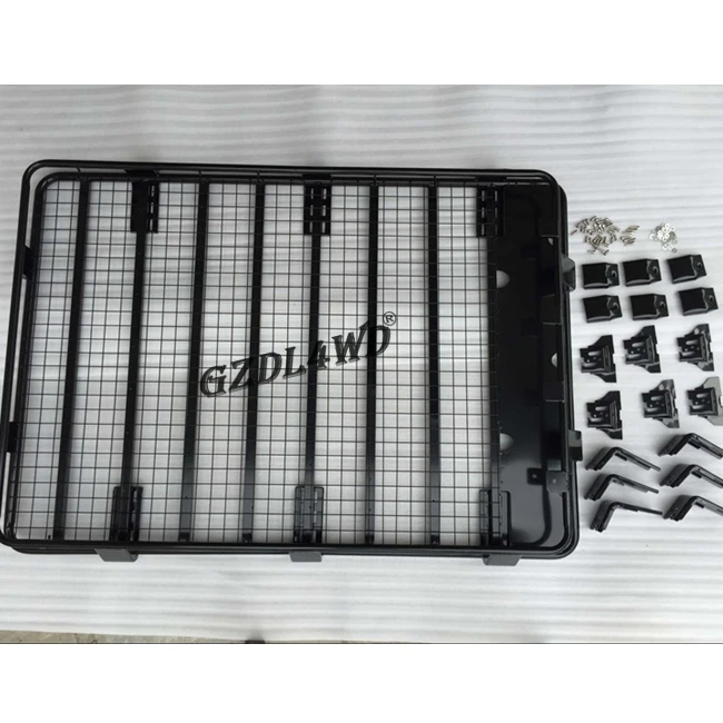 180x125cm Car Roof Rack
