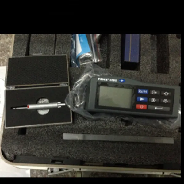Time3200 Roughness Tester,Surface Roughness Tester Buy Time Roughness