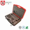 Plastic hard tool case for Boring head NBH2084 tool box
