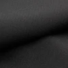 Cheap Coated Plain Black Waterproof 100% Nylon Ripstop Fabric