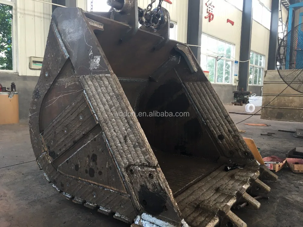 Bimetallic Hardfacing Cladding Abrasion Resistant Wearable Lining Plate