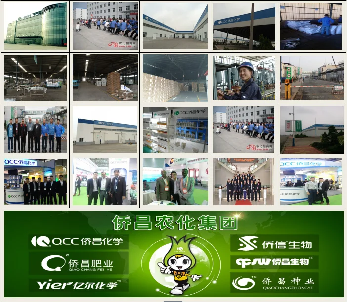 QCC