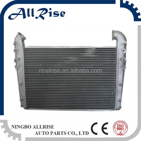 ALLRISE C-38295 Trucks 352304 1570457 1100086 Intercooler