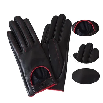 leather gloves price