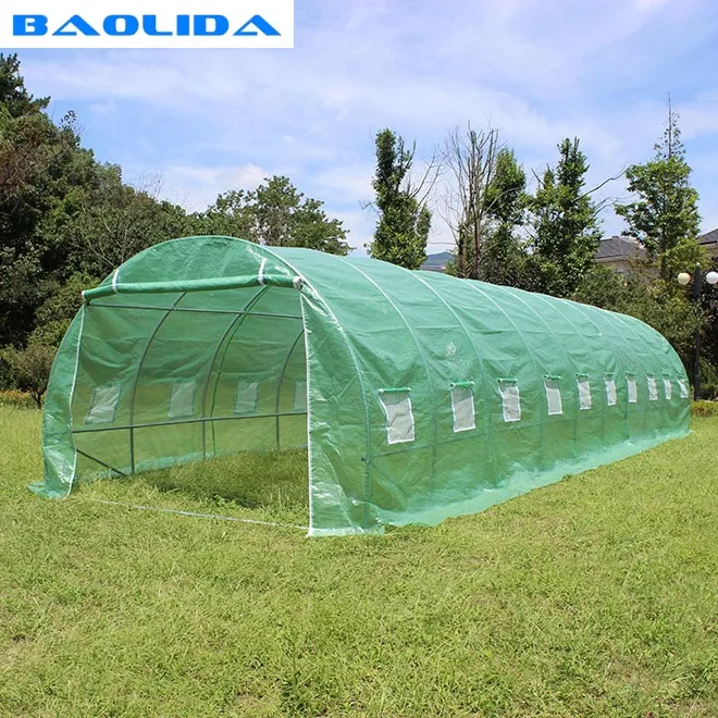Commercial Mini Diy Plastic Shed Greenhouse Tent Ready To Ship Buy