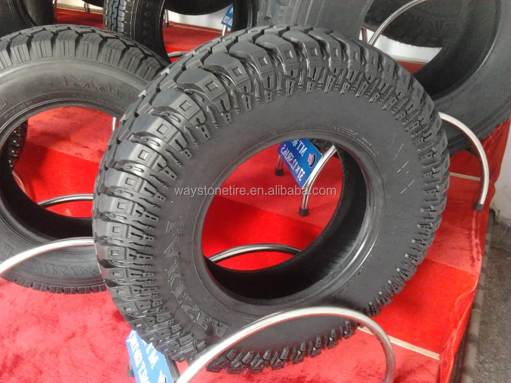 Waystone 4x4 Off Road Tire,Cheap Tires 235/85r16,Mud Tire From China