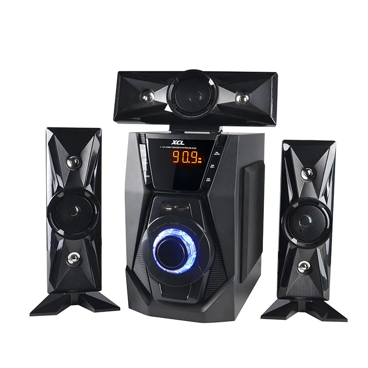 Cheap Creative 3.1 Home Theater Speaker Multimedia Active Speaker ...