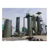 small scale corn cob gasification power generation plant