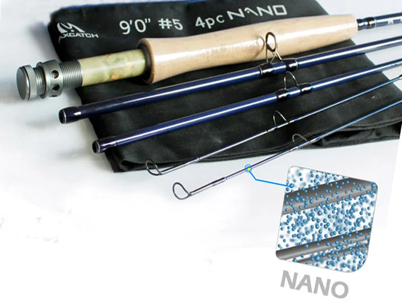 Custom made carbon fiber fishing rod of korea, View fishing rod of