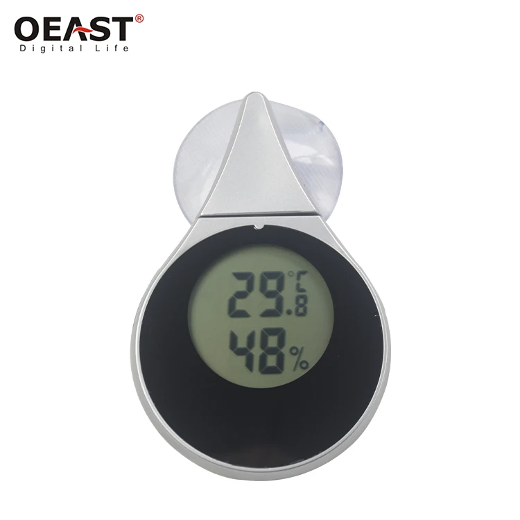 New Style Hot Selling Solar Power Multifunction Electrical Digital