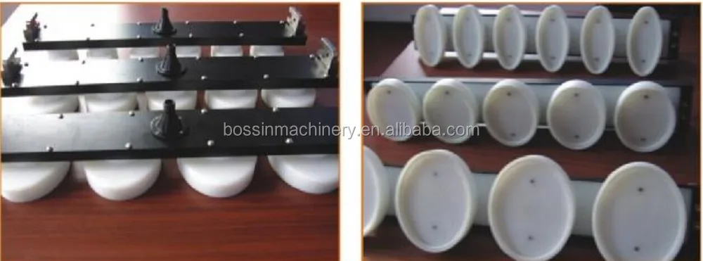 knockout units for cxj