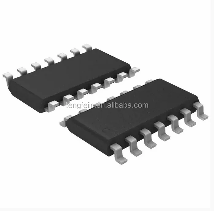 -18V//36V 8-Pin SOIC-8 Comparator Dual 10x ON SEMI LM393DR2G