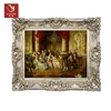 Interior Decor Old Style Painting Picture Photo Resin Frames