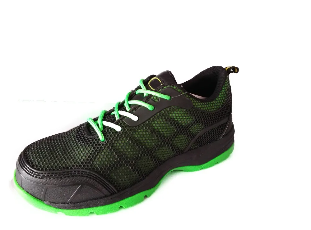 cheap leather work shoes