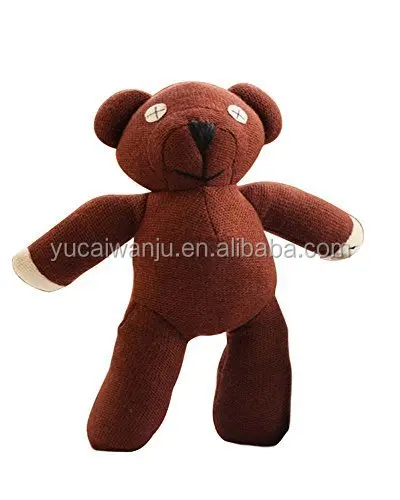 mr bean doll amazon